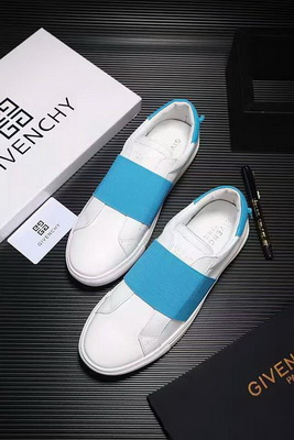 GIVENCHY Men Loafers_08